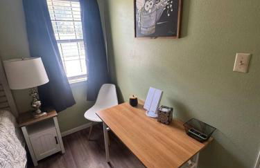 Comfy home away from home. - Holiday Home - Foto 12