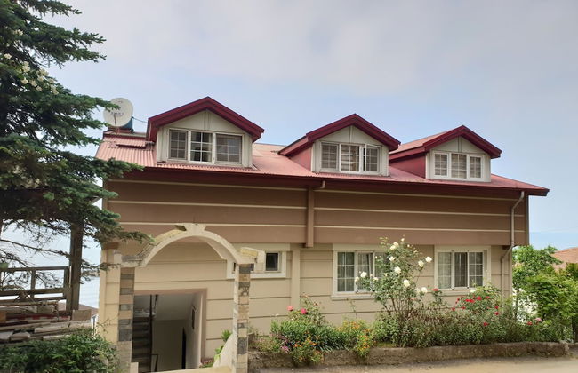 Yalıncak Beach Residence - Photo 1