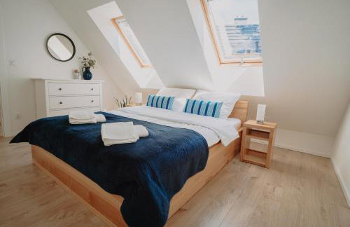 Ulinia Zacisze Dom Comfort 70m2 - Photo 16