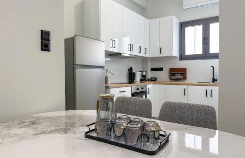 Athenian metro apartments - Foto 9