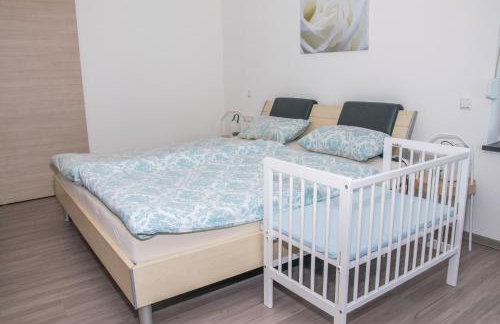 Ferienwohnung "Urlaub bei Lina" - Foto 5