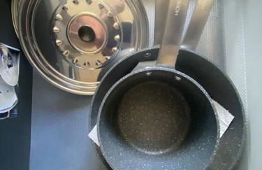 Super top my clean flat Marseille view port - Foto 54