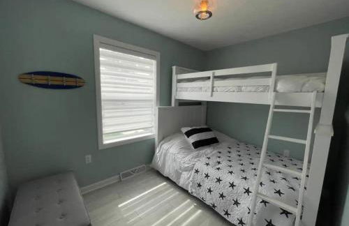 At the Beach - Old Homestead Beach House - Foto 16