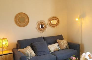 Studio chaleureux proche métro B - Foto 26