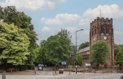 The Stocks - Foto 18