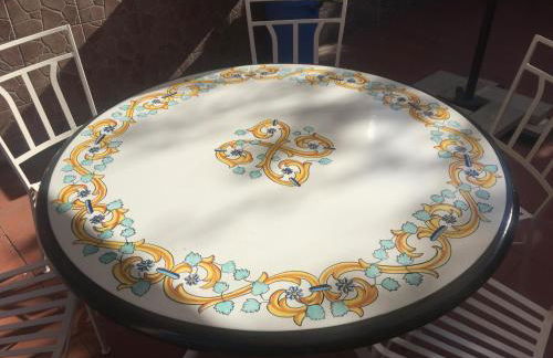 Casa Vacanze Il Gatto Rosso a 5 minuti dagli Scavi di Pompei - Foto 31