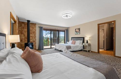 The Gathering Place! Sleeps 24, Lakeview, Game room - Foto 67