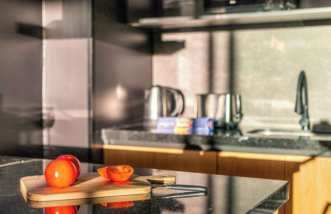 Deluxe Apartments in Palermo - by BueRentals - Foto 35