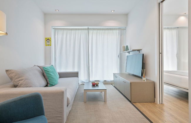 Lugaris Rambla - Apartments - Foto 76