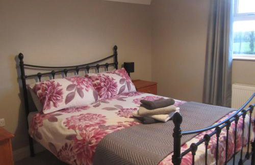 Knockninny Barn at Upper Lough Erne, County Fermanagh - Foto 11