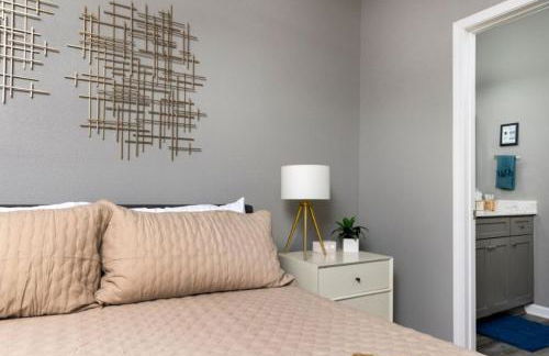 Little Rock Hideaway Cozy, Chic & Convenient - Foto 5