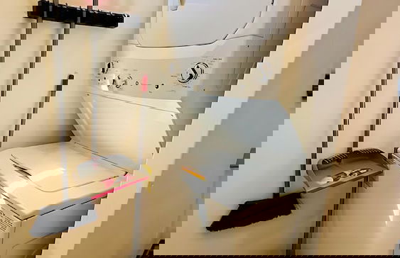 Renovated 1 Bdrm Guest House -walk to Everything -bikes -gym - Pickleball Court - Foto 41