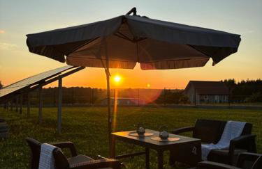 Wzgórze nad Jeziorem Blanki - Foto 16