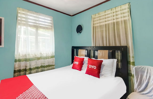 OYO Homes 91148 Homesstay Desa Wisata Bahoi Near Ekowisata Mangrove Desa Bahoi - Photo 14