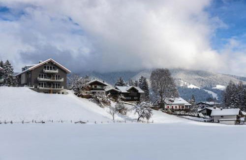 Ferienwohnungen Friedenshöhe in Oberammergau - Foto 1