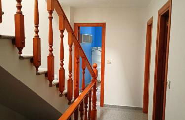 O Soño de Santiago - Casa rural Mondoñedo, Galicia - Foto 6