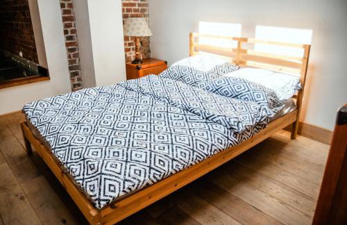 RedCity Loft 25 - Foto 8