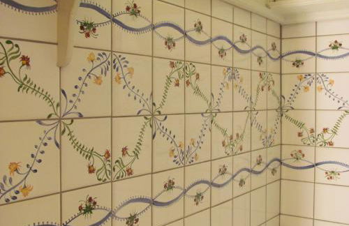 Historischer Davidshof - Mit dem Rad die Nordseehalbinsel erkunden - Foto 33