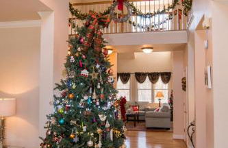 Elegant Lodge Rental with Lovely Countryside Views near Charlottesville, Virginia - Foto 12