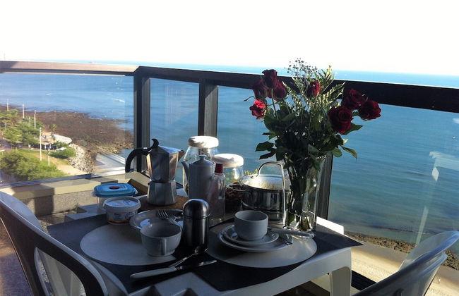 Vip Iracema Flat - Foto 39