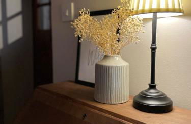 Poets Cottage Eglwys Fach - Foto 21