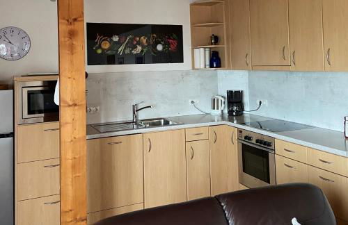 Ferienwohnung Alsmeier - Foto 7