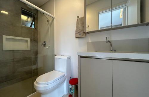 Ape Praia Brava, 500m beach, 2 spaces - Foto 14
