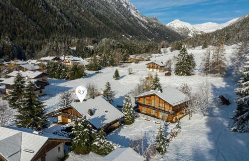 Appartement Les Drus 118 - Happy Rentals - Photo 1