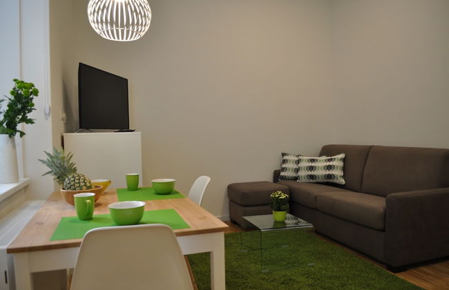 Studio Apartments City&style - Photo 15