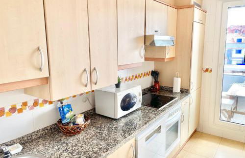 Apartamento San Juan. Piscina y Parking privado. - Foto 22