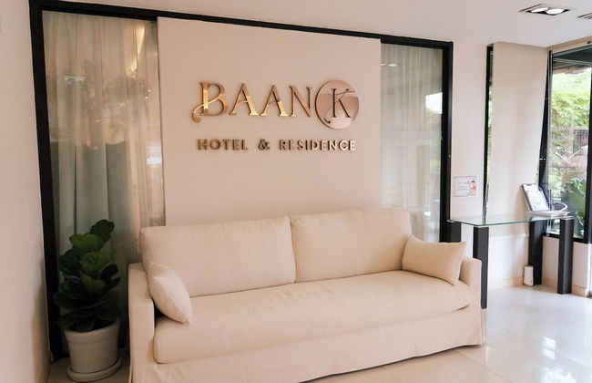 Baan K Residence - Photo 3