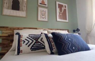 Maison Bohème Vesubie - Foto 1