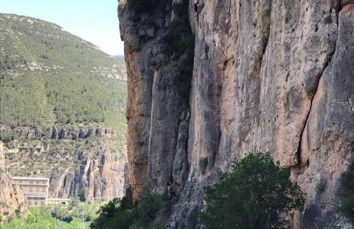 CAL PINTABOTES - Apartamento nuevo en Camarasa - Foto 20