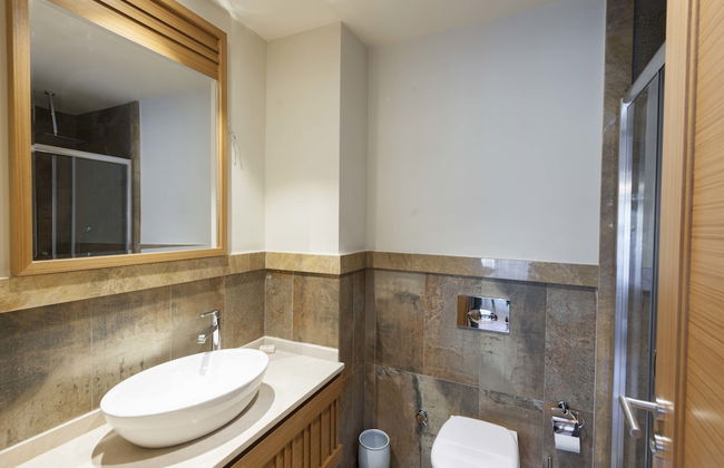 Vhillas Private Luxury Villa Mana - Photo 15