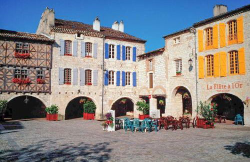 La Lumière Dorée - Foto 16