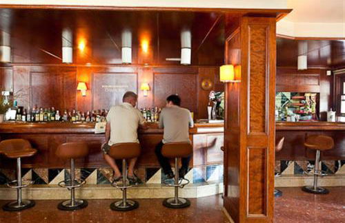 Apartamentos El Moro - Foto 42