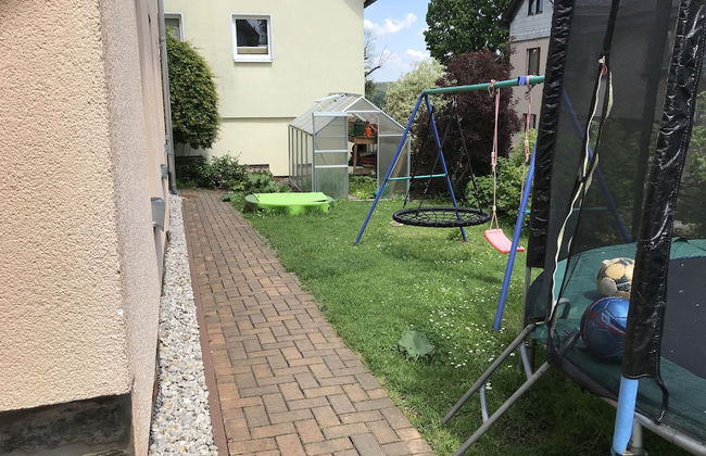 Fewo Baumann - Foto 31