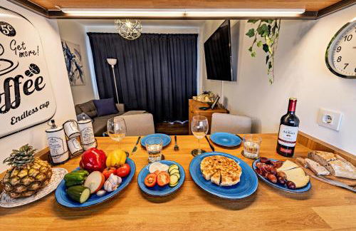 Costa Calma Sun Premium Poolblick by NicoleT - Photo 21