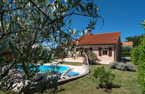 Villas Kolumbera - Foto 12