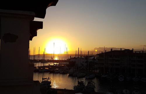 Apartamento Puerto Deportivo Almerimar - Foto 16