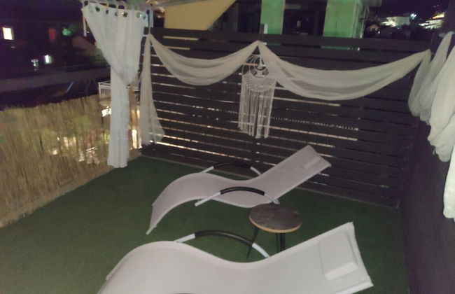 Poseidon Apartments - Foto 45