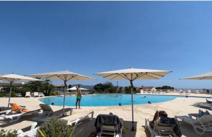 Studio Apartment - Domaine du Golf Resort - Foto 10