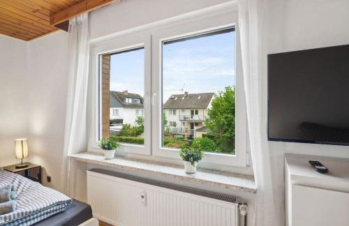 RI01 Apartment mit großem Balkon - Foto 13