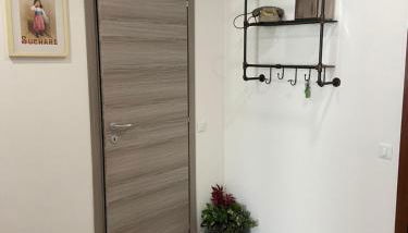 casa Nenne appartamento con due camere da letto - Foto 5