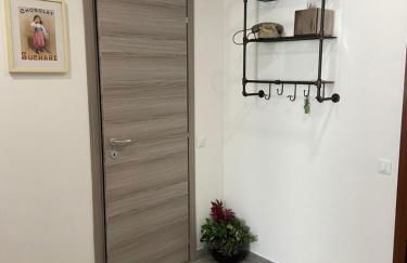 casa Nenne appartamento con due camere da letto - Foto 5