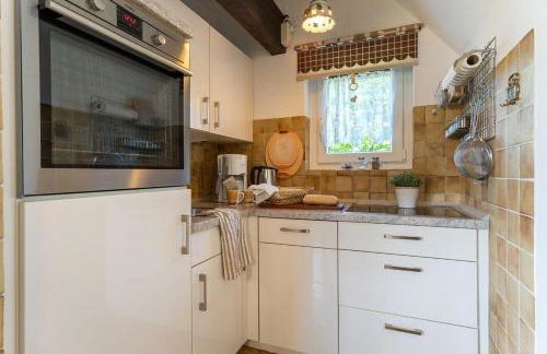 "Am hohen Ufer", Reetdach-Haus "Ocean Breeze 136" - Foto 12