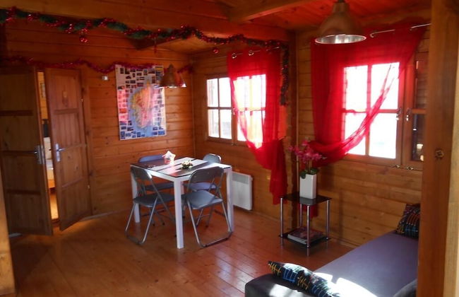 Les Chalets De Lozzi - Photo 30