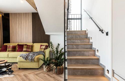 Domki przy Szlaku Pod Gubałówką - Foto 35