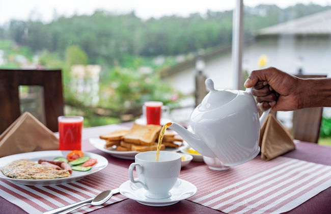 Villa Grand Mellow Nuwaraeliya - Foto 55