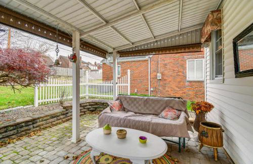 Monthly Stay Special! Cozy Cottage in Huntington - Foto 26